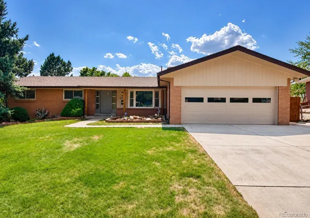 Photo 1 of Single family home for sale at 2753 S Benton St, Denver, CO 80227 | MLS# 1636822 | Listing updated on 2026-08-04