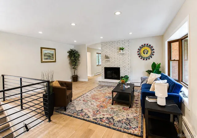 Photo 3 of Single family home for sale at 2753 S Benton St, Denver, CO 80227 | MLS# 1636822 | Listing updated on 2026-08-04