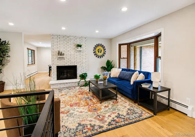 Photo 3 of Single family home for sale at 2753 S Benton St, Denver, CO 80227 | MLS# 1636822 | Listing updated on 2026-08-04