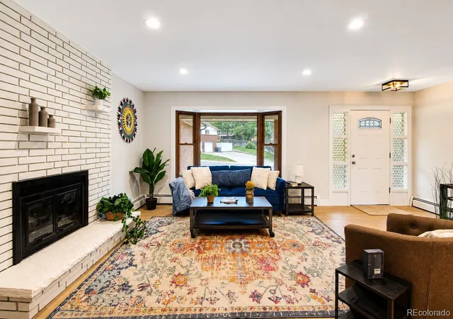 Photo 4 of Single family home for sale at 2753 S Benton St, Denver, CO 80227 | MLS# 1636822 | Listing updated on 2026-08-04