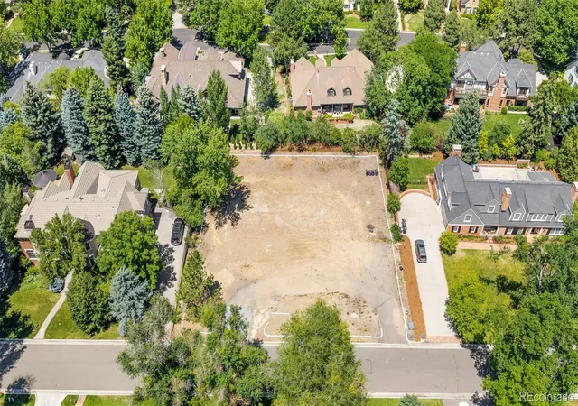 Photo 1 of Land for sale at 19 Polo Clb Dr, Denver, CO 80209 | MLS# 7214940 | Listing updated on 2026-09-22