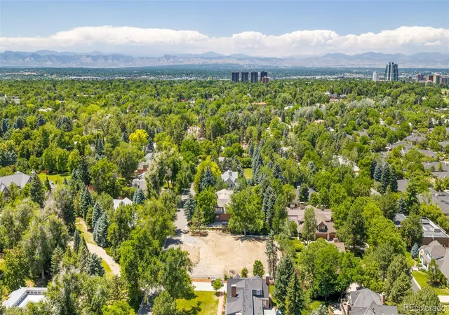 Photo 2 of Land for sale at 19 Polo Clb Dr, Denver, CO 80209 | MLS# 7214940 | Listing updated on 2026-09-22