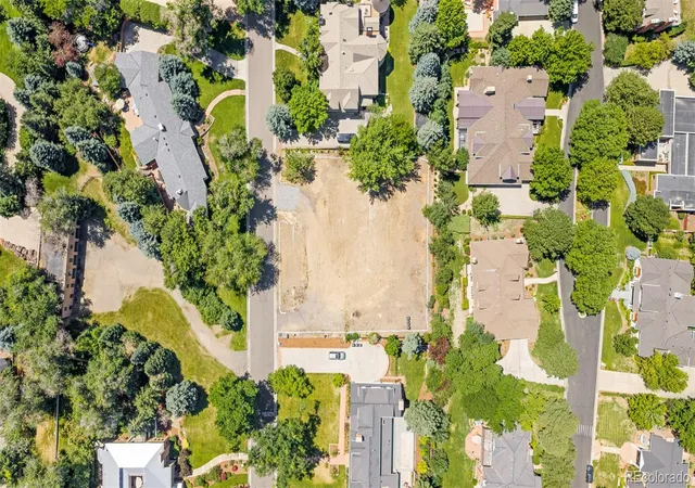 Photo 4 of Land for sale at 19 Polo Clb Dr, Denver, CO 80209 | MLS# 7214940 | Listing updated on 2026-09-22