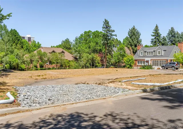 Photo 3 of Land for sale at 19 Polo Clb Dr, Denver, CO 80209 | MLS# 7214940 | Listing updated on 2026-09-22