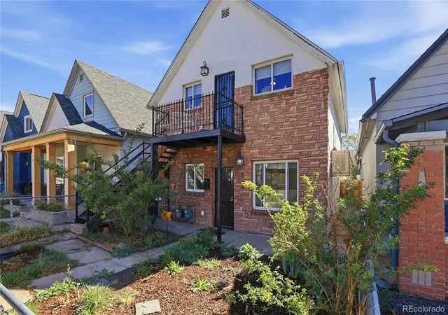 Photo 1 of Multi family home for sale at 3724 Mariposa St, Denver, CO 80211 | MLS# 4668471 | Listing updated on 2026-09-03