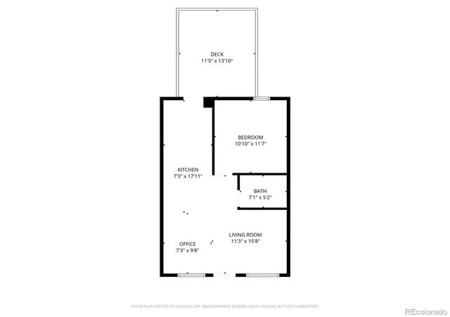 Photo 32 of Multi family home for sale at 3724 Mariposa St, Denver, CO 80211 | MLS# 4668471 | Listing updated on 2026-09-03