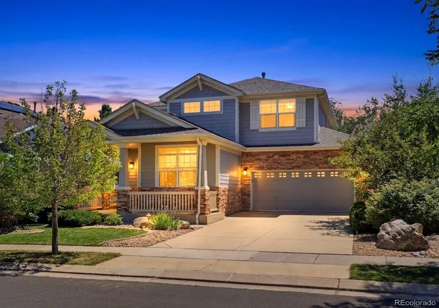 1st image of 13256 Mirror Lake Wy, Broomfield, CO 80020 | MLS# 5328311
