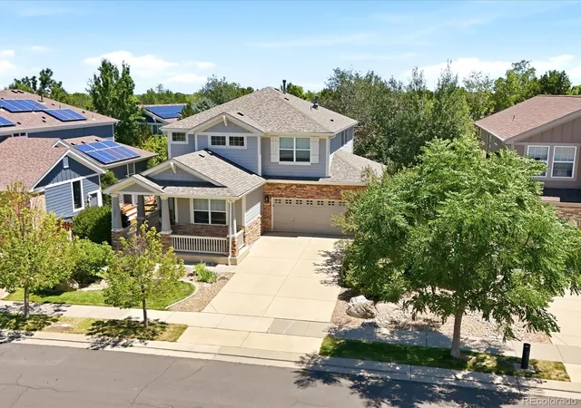3rd image of 13256 Mirror Lake Wy, Broomfield, CO 80020 | MLS# 5328311