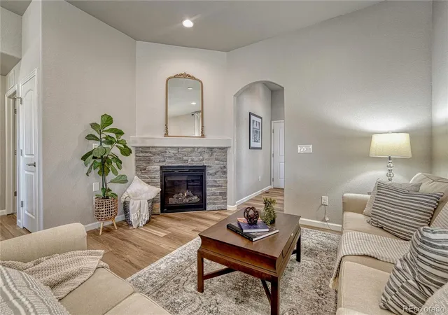 Photo 3 of Townhouse for sale at 11347 Rill Point, Colorado Springs, CO 80921 | MLS# 3820770 | Listing updated on 2026-09-21