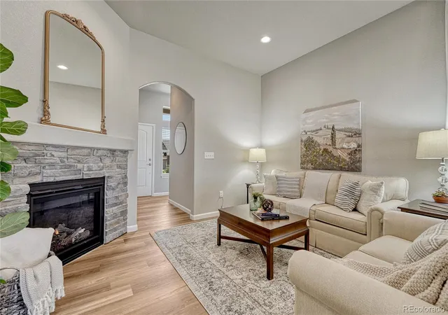 Photo 4 of Townhouse for sale at 11347 Rill Point, Colorado Springs, CO 80921 | MLS# 3820770 | Listing updated on 2026-09-21