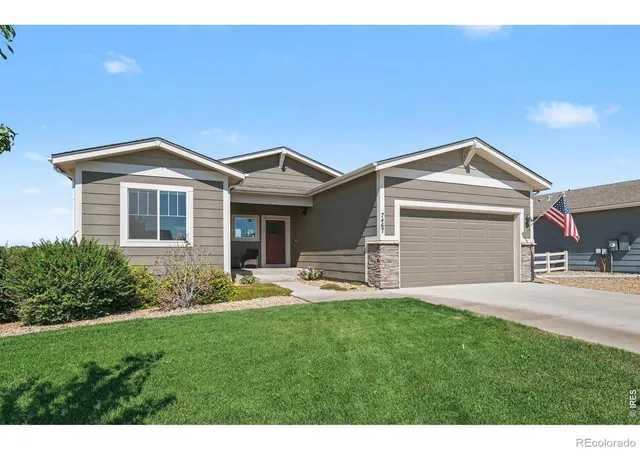 2nd image of 7467 Horsechestnut St, Wellington, CO 80549 | MLS# IR1064123