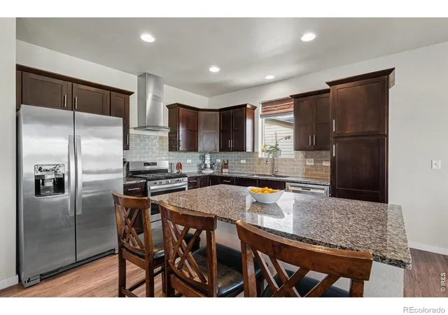 Photo 3 of Single family home for sale at 7467 Horsechestnut St, Wellington, CO 80549 | MLS# IR1064123 | Listing updated on 2026-10-04