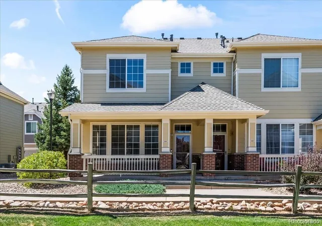 Photo 2 of Condo for sale at 16061 E Geddes Dr #68, Aurora, CO 80016 | MLS# 1852650 | Listing updated on 2026-09-29
