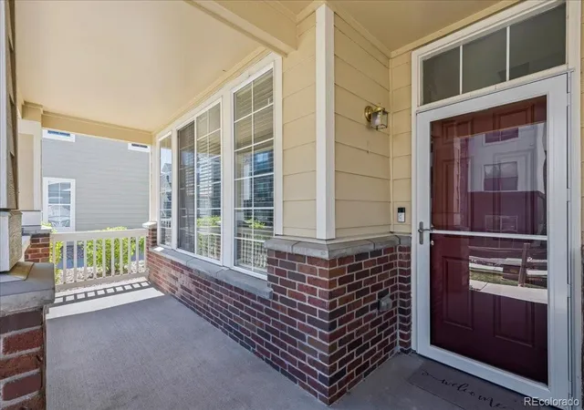 Photo 3 of Condo for sale at 16061 E Geddes Dr #68, Aurora, CO 80016 | MLS# 1852650 | Listing updated on 2026-09-29