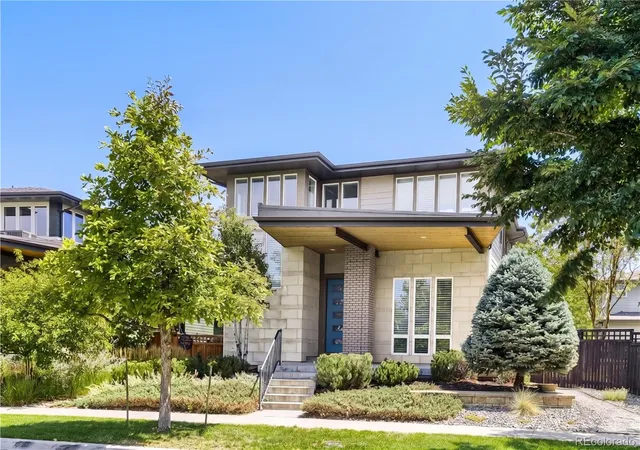 Photo 1 of Single family home for sale at 2752 Jamaica Way, Denver, CO 80238 | MLS# 5869019 | Listing updated on 2026-10-06