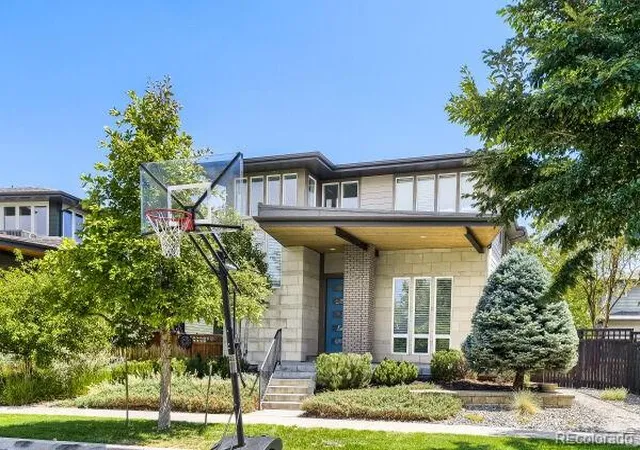 2nd image of 2752 Jamaica Wy, Denver, CO 80238 | MLS# 5869019