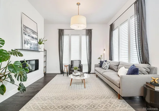 5th image of 2752 Jamaica Wy, Denver, CO 80238 | MLS# 5869019