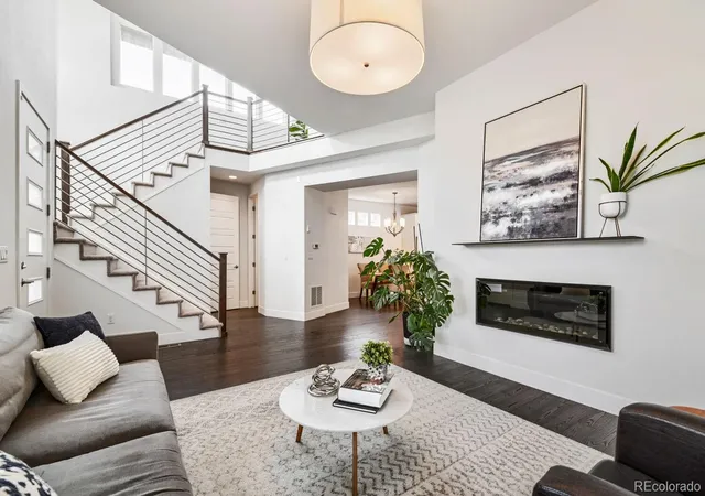 Photo 4 of Single family home for sale at 2752 Jamaica Way, Denver, CO 80238 | MLS# 5869019 | Listing updated on 2026-10-06