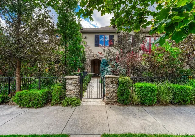 Photo 1 of Townhouse for sale at 117 Jackson St, Denver, CO 80206 | MLS# 6982176 | Listing updated on 2026-09-08
