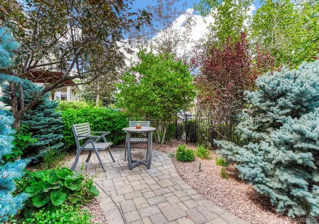 Photo 2 of Townhouse for sale at 117 Jackson St, Denver, CO 80206 | MLS# 6982176 | Listing updated on 2026-09-08
