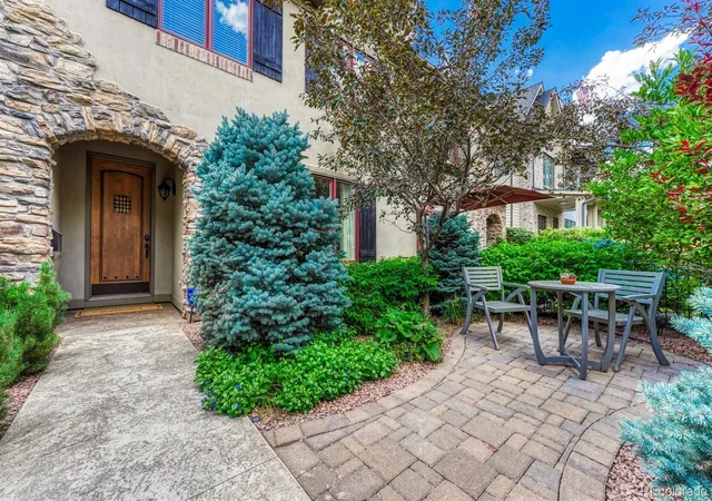 Photo 3 of Townhouse for sale at 117 Jackson St, Denver, CO 80206 | MLS# 6982176 | Listing updated on 2026-09-08