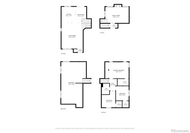 48th image of 75 N Holcomb St, Castle Rock, CO 80104 | MLS# 1732818
