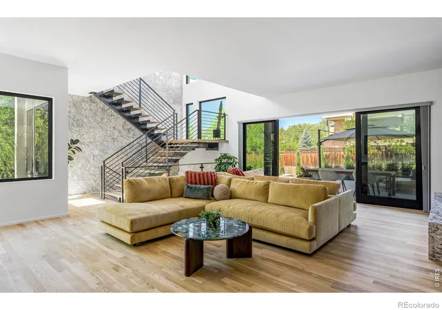 Photo 3 of Single family home for sale at 2885 Island Dr, Boulder, CO 80301 | MLS# IR1064124 | Listing updated on 2026-08-24
