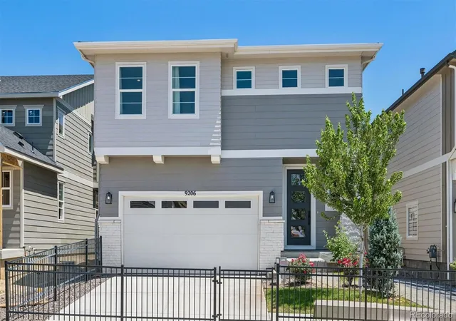 1st image of 9206 Telluride Ct, Commerce City, CO 80022 | MLS# 7448205