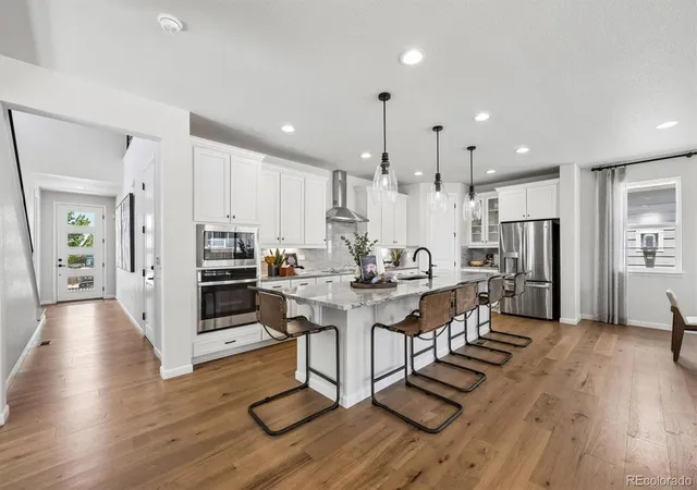 2nd image of 9206 Telluride Ct, Commerce City, CO 80022 | MLS# 7448205