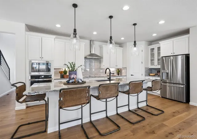 3rd image of 9206 Telluride Ct, Commerce City, CO 80022 | MLS# 7448205