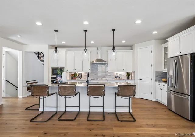 4th image of 9206 Telluride Ct, Commerce City, CO 80022 | MLS# 7448205
