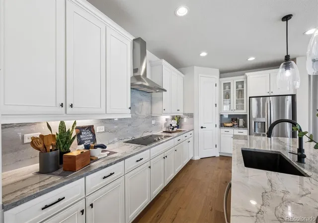 5th image of 9206 Telluride Ct, Commerce City, CO 80022 | MLS# 7448205