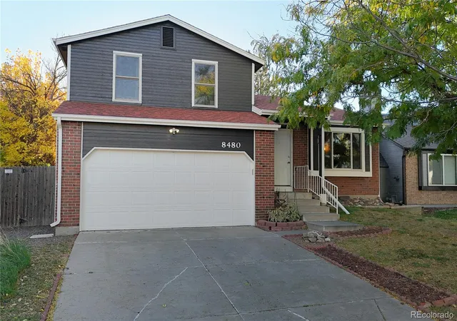 Photo 1 of Single family home for sale at 8480 Rabbitbrush Way, Parker, CO 80134 | MLS# 6554113 | Listing updated on 2026-10-28