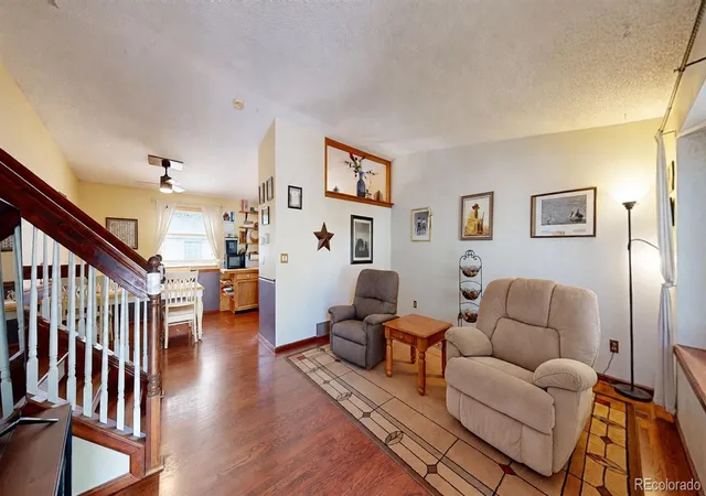 Photo 3 of Single family home for sale at 8480 Rabbitbrush Way, Parker, CO 80134 | MLS# 6554113 | Listing updated on 2026-10-28