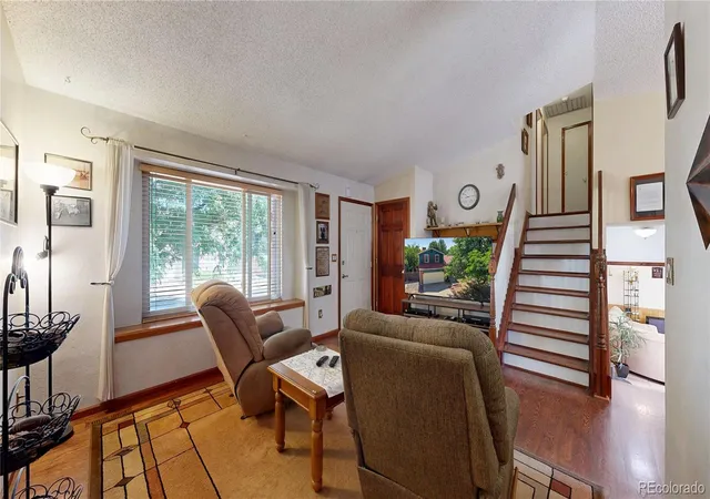 Photo 3 of Single family home for sale at 8480 Rabbitbrush Way, Parker, CO 80134 | MLS# 6554113 | Listing updated on 2026-10-28