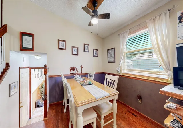 Photo 4 of Single family home for sale at 8480 Rabbitbrush Way, Parker, CO 80134 | MLS# 6554113 | Listing updated on 2026-10-28