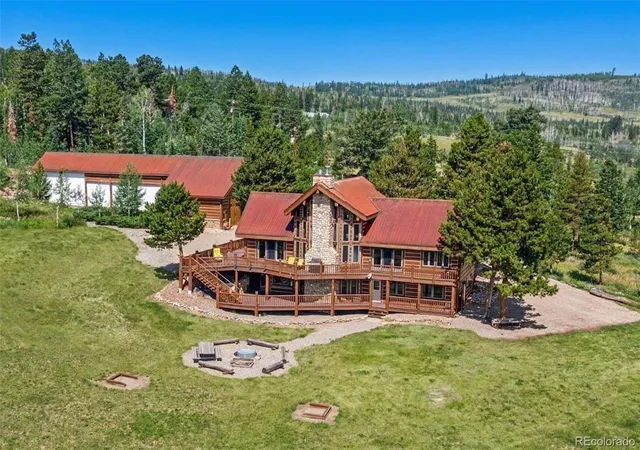 Photo 1 of Single family home for sale at 733 Spring Crk Ranch Rd, Silverthorne, CO 80498 | MLS# 7871770 | Listing updated on 2026-10-06