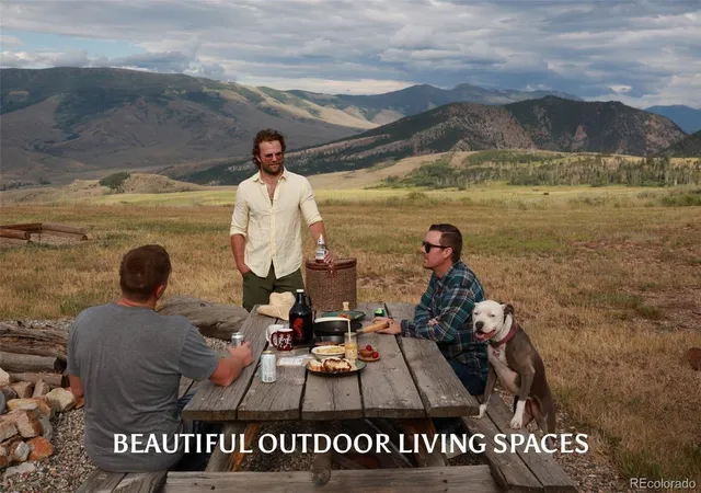 Photo 4 of Single family home for sale at 733 Spring Crk Ranch Rd, Silverthorne, CO 80498 | MLS# 7871770 | Listing updated on 2026-10-06