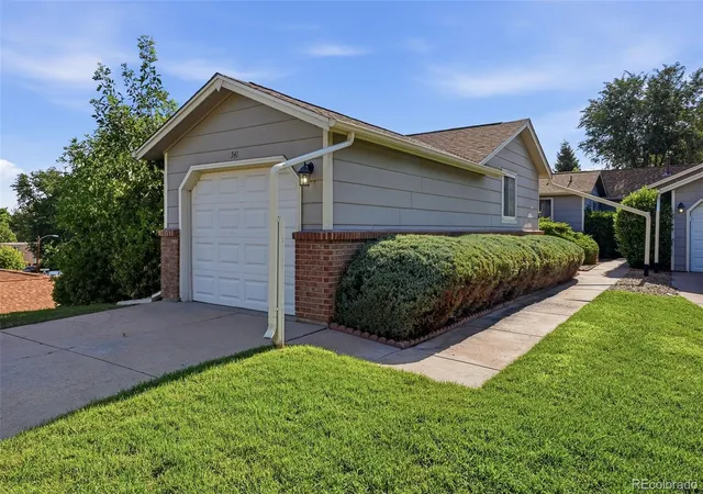 1st image of 541 W Crestline Cir #10B1, Littleton, CO 80120 | MLS# 3828250