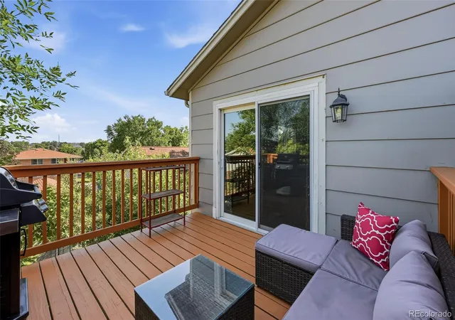 30th image of 541 W Crestline Cir #10B1, Littleton, CO 80120 | MLS# 3828250