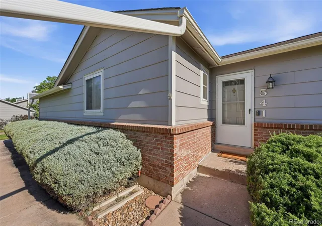 Photo 3 of Condo for sale at 541 W Crestline Cir #10B1, Littleton, CO 80120 | MLS# 3828250 | Listing updated on 2026-08-15