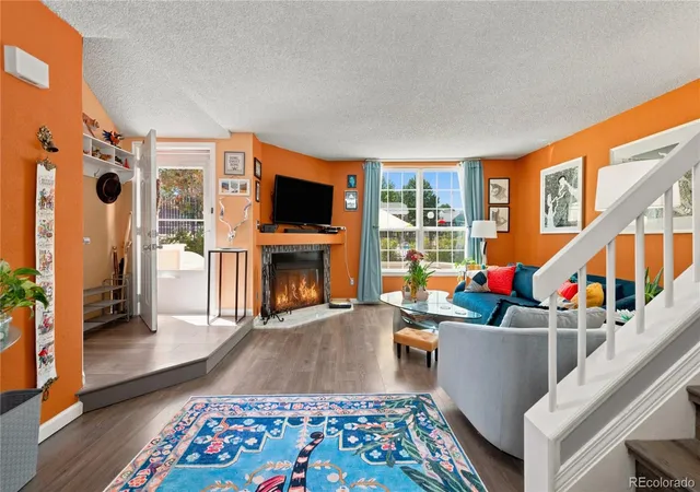 3rd image of 5842 W Atlantic Pl, Lakewood, CO 80227 | MLS# 8543746