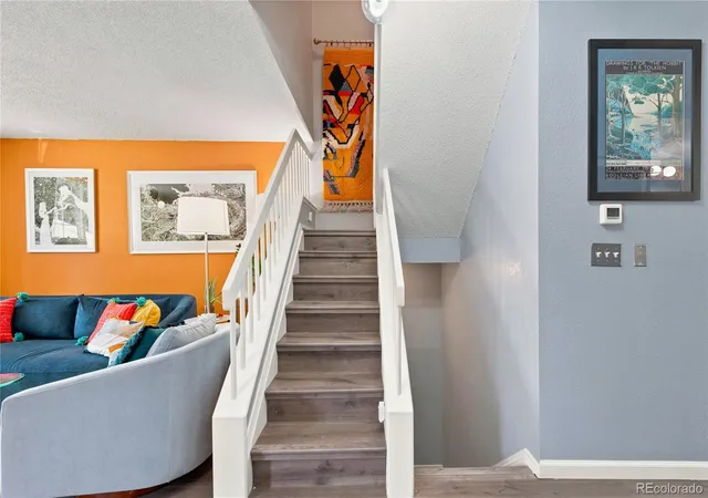 4th image of 5842 W Atlantic Pl, Lakewood, CO 80227 | MLS# 8543746