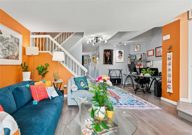 5th image of 5842 W Atlantic Pl, Lakewood, CO 80227 | MLS# 8543746