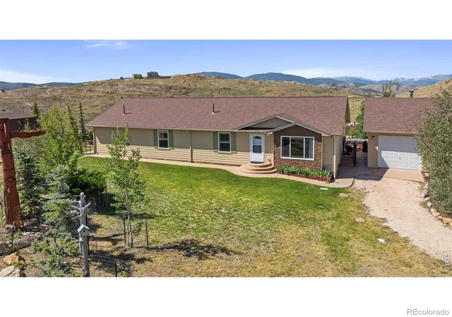 1st image of 572 Horse Mountain Dr, Livermore, CO 80536 | MLS# IR1064126