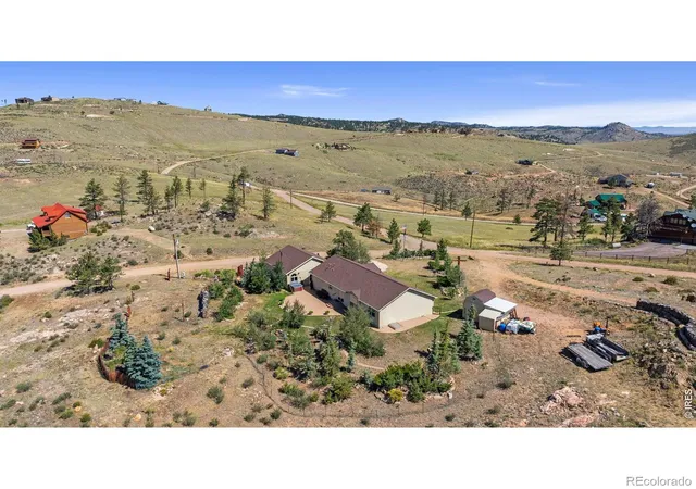 2nd image of 572 Horse Mountain Dr, Livermore, CO 80536 | MLS# IR1064126