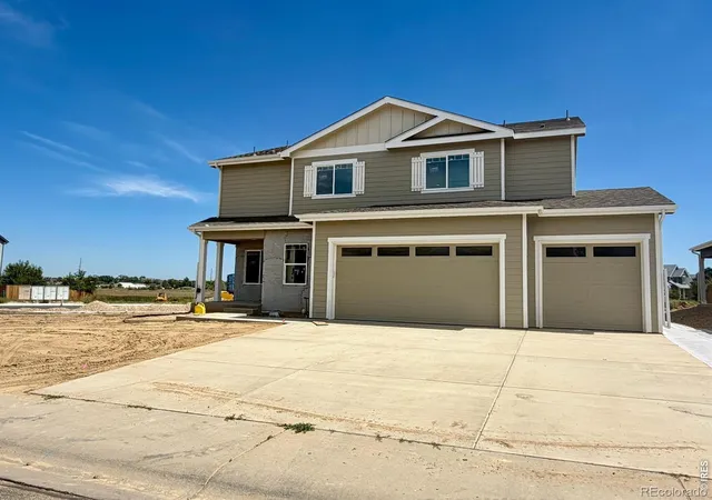 2nd image of 9050 Harlequin Cir, Longmont, CO 80504 | MLS# IR1064129
