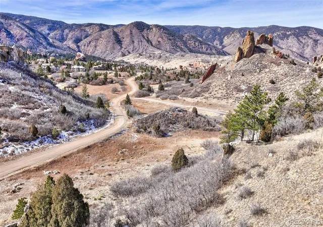 3rd image of 5855 Country Club Dr, Larkspur, CO 80118 | MLS# 5009961