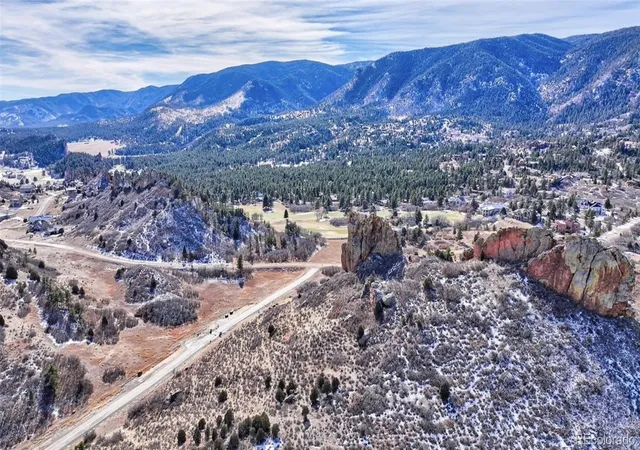 4th image of 5855 Country Club Dr, Larkspur, CO 80118 | MLS# 5009961