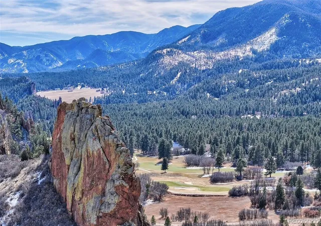 5th image of 5855 Country Club Dr, Larkspur, CO 80118 | MLS# 5009961